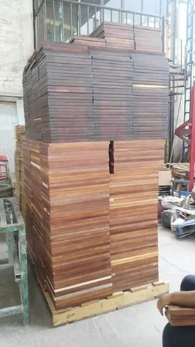 Lote De Puertas De Madera Para Cocina