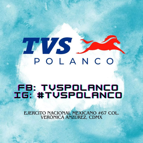 Tvs Rr 310
