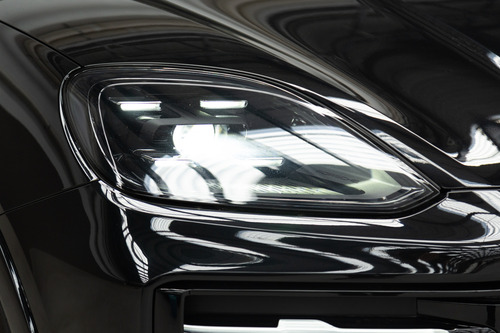 Porsche Cayenne 5p S Coupe V8/4.0/T Aut