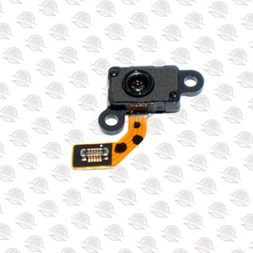 Flex De Lector De Huella Fingerpr Para Galaxy A30s A307