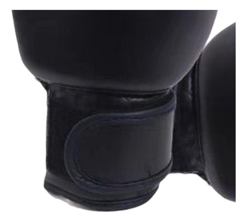 2 Pares De Guantes De Kick Boxing, Guantes De Entrenamiento
