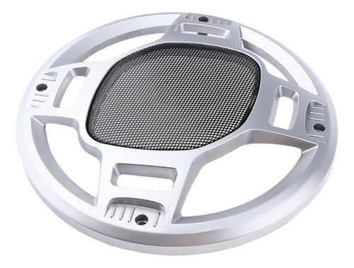 . Malla Decorativa Del Del De Cubierta De Del Subwoofer Del