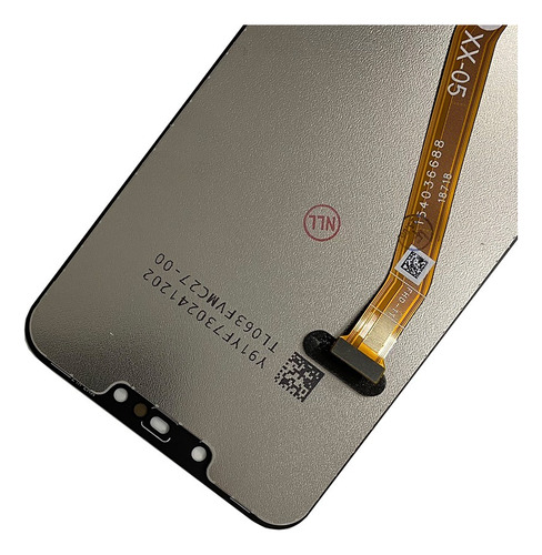 Pantalla Para Huawei Mate 20 Lite Sne-lx3 Lx2 Lx1, Ine-lx2