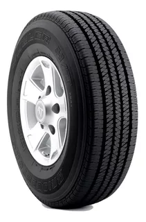 265/60 R18 Bridgestone H/t 684 I I Hilux Envío + Válv Gratis