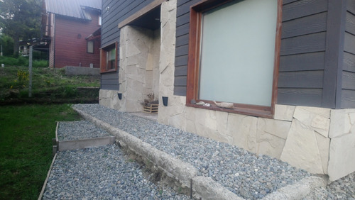 Alquiler Temporario,casa Lindisia, Llao Llao