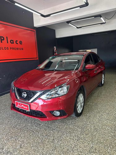 Nissan Sentra 2.0 Advance