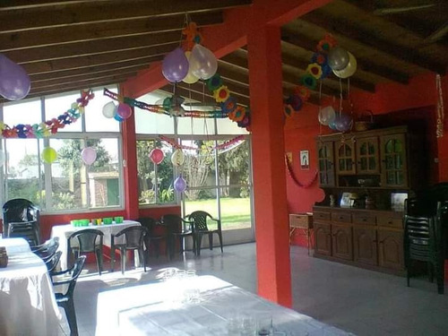Quinta Don Fermin Eventos Al Aire Libre El Lugar Ideal Para Realizar Tu Reunión O Evento A Solo 30' De Caba.