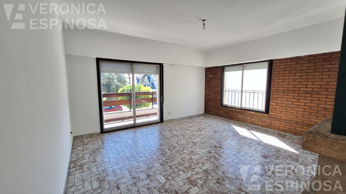 Departamento Villa Luzuriaga Venta - Ph Venta Villa Luzuriaga