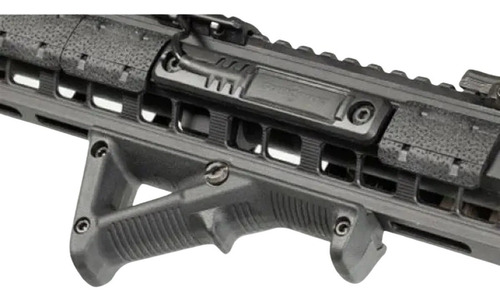 Front Grip Magpul Grip Angular Afg2 P/ Trilho 20mm Airsoft