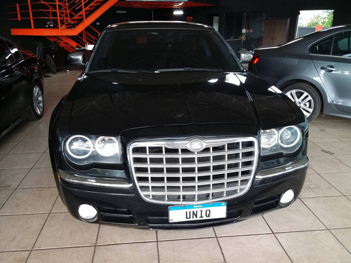 Imagem 2 de 9 de Chrysler 300 C 3.5 V6 Gasolina Automático