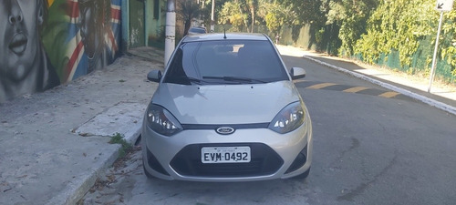 Ford Fiesta 2012 1.0 Fly Flex 5p