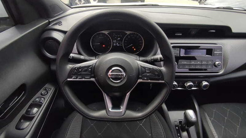 Imagem 9 de 14 de Nissan Kicks 1.6 16v Flex S 4p Xtronic 2020 Aut