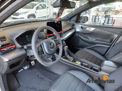 Fiat Pulse 1.3 TURBO 270 FLEX ABARTH AT6