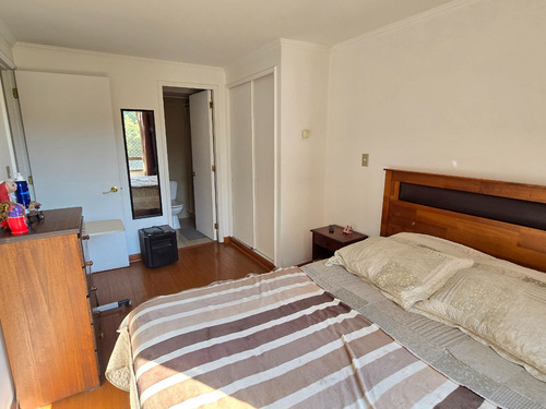 Venta Depto Diego De Almagro, Providencia, 2d/2b + Est Y Bod