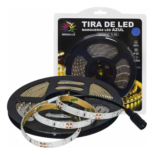 Luces Led Rgb Tira Luces Led Decoracion