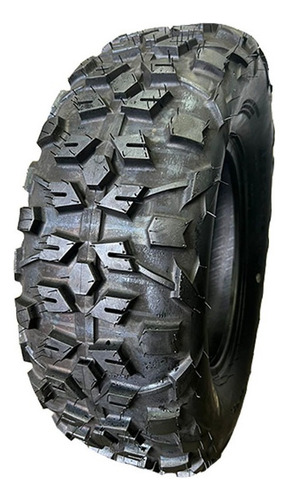 Llanta 25x8-12-6c Aushine Dav101 Tl Atv