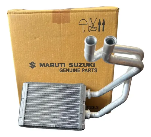 comprar Radiador De Calefacción Suzuki S-presso 2021-2025 Original