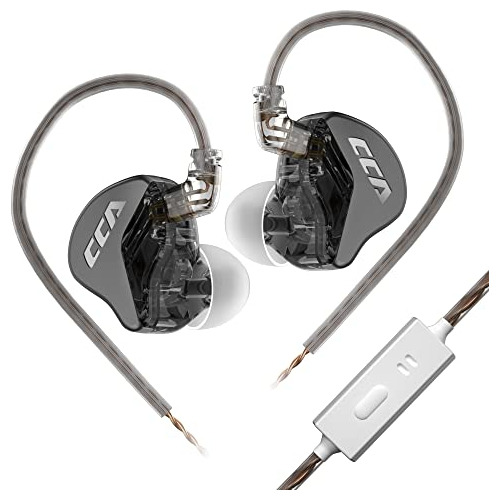 Auriculares Intraurales Para Dispositivos De Interfaz H Hifi
