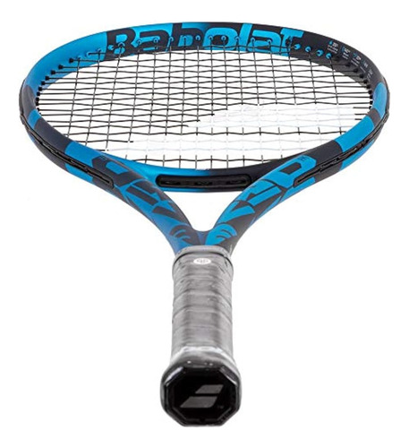 Raqueta De Tenis Babolat Pure Drive 2021 Junior De 26 Pulgad