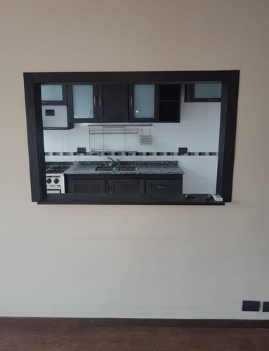 Imagen 4 de 12 de Departamento Dos Ambientes. Villa Urquiza