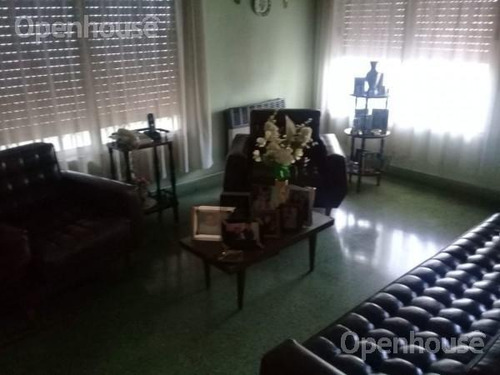 Imagen 7 de 18 de Casa - Villa Morra I