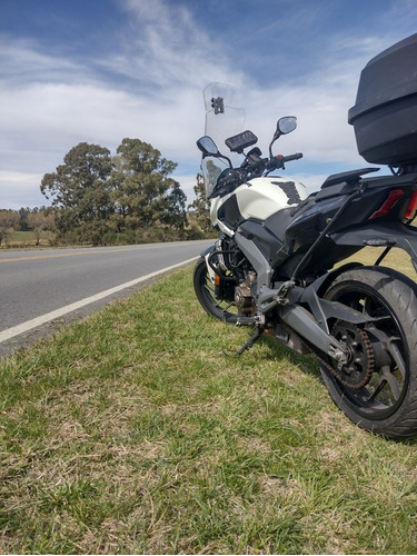 Imagen 2 de 9 de Bajaj Dominar 400 No Ktm No Yamaha Mt No Honda