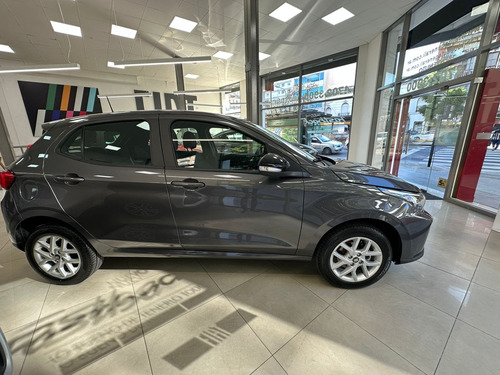 Fiat Argo 1.3 Drive Gse