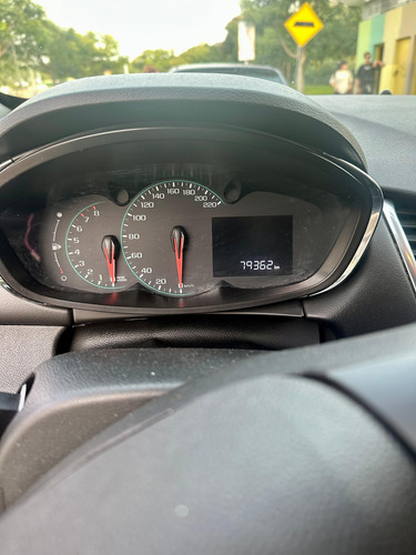 Chevrolet Tracker 1.8 Ltz+ 140cv