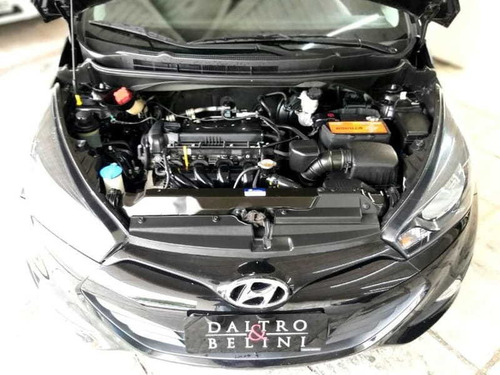 Hyundai Hb20 1.6m