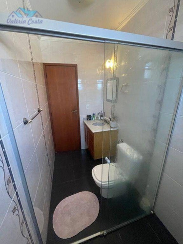 Imagem 23 de 28 de Sobrado À Venda, 160 M² Por R$ 500.000,00 - Vila Dos Andradas - São Paulo/sp - So0073