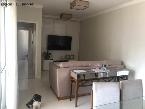 Imagem 7 de 25 de Apartamento A Venda No Condomínio Vitta - Jardim Ana Maria - Jundiaí/sp. - Ap06529 - 69934215