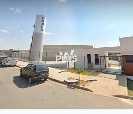 Imagem 6 de 12 de Galpão Em Condomínio, Éden, Sorocaba, Cod: 217343 - A217343