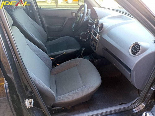 Imagem 11 de 12 de Volkswagen Gol 1.0 Giv