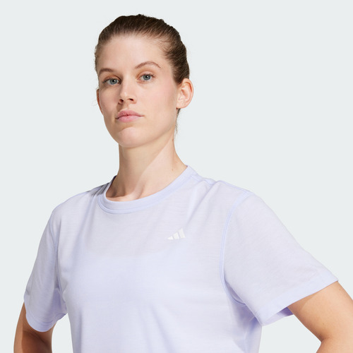 Polera adidas Entrenamiento Train Essentials Mujer Je6168