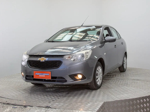 Chevrolet Sail 1.5 Mt 2021