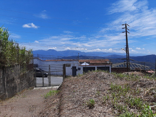 Imagen 7 de 7 de Terreno En Venta En Urb. El Limón San Antonio De Los Altos