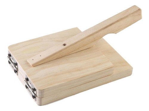 Espremedor De Bolinhos Chinês Gyoza Pizza Maker Dough Press