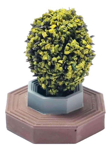 Resina 1:64 Modelos De Personas Juguete Para Jardín De