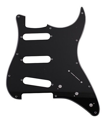 Golpeador De Guitarra Electrica De Audio Sismico (saga14)