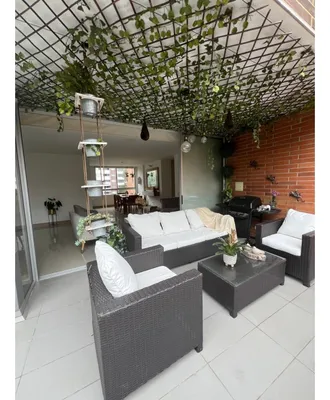 Apartamento en venta