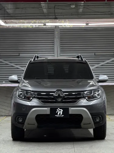 Renault Duster 1.3 T Iconic 4X2 Cvt