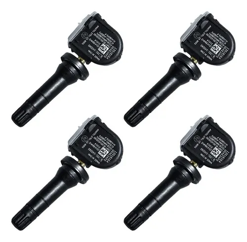 Sensor Tpms Presion Llanta For Chevrolet Cheyenne 2014