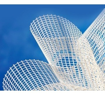 Malla Para Revoque Fibra De Vidrio 1x50 Metros 90 Gr