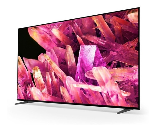 Smart Tv 75 Sony Xr-75x90k Lcd 4k Negro (Usado)