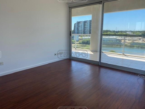 Departamento En Venta En Bigua, Marinas De Portezuelo, Portezuelo