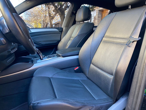 BMW X6 3.0 Xdrive 35i Sportive 306cv