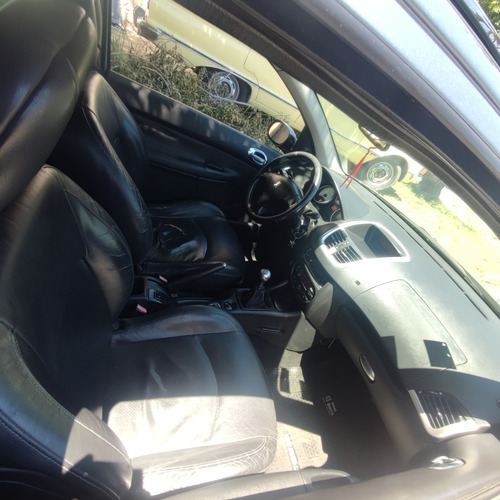 Peugeot 207 1.6 Sedan Xt Premium
