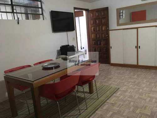 Imagem 2 de 21 de 88837-88838 Casa Vende E Aluga No Campo Belo! - Ca0216
