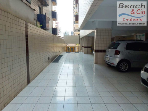 Imagem 22 de 28 de Apartamento 1 Dorm, Ocian, Praia Grande, R$ 190 Mil Vap00796