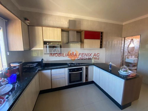 Imagem 6 de 14 de Casas A Venda Cohab Ourinhos/sp Imobiliária Fênix Ac